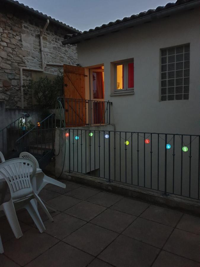 Terrasse - Hypercentre Avignon