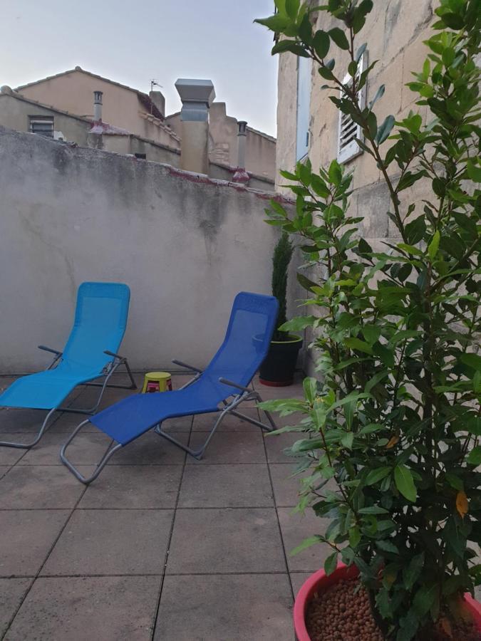Appartement Terrasse - Hypercentre *