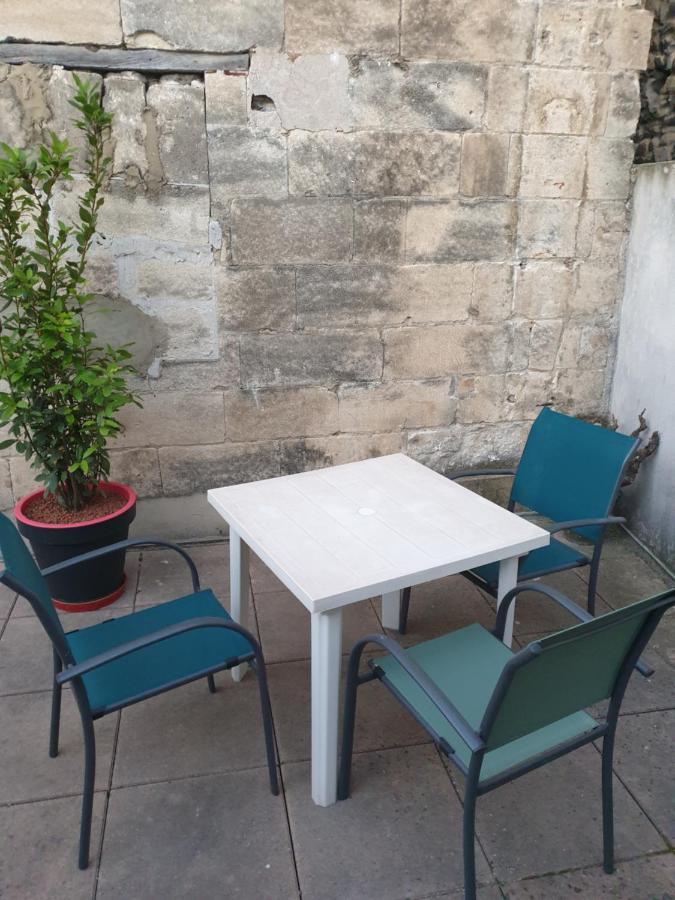 Terrasse - Hypercentre Appartement Avignon