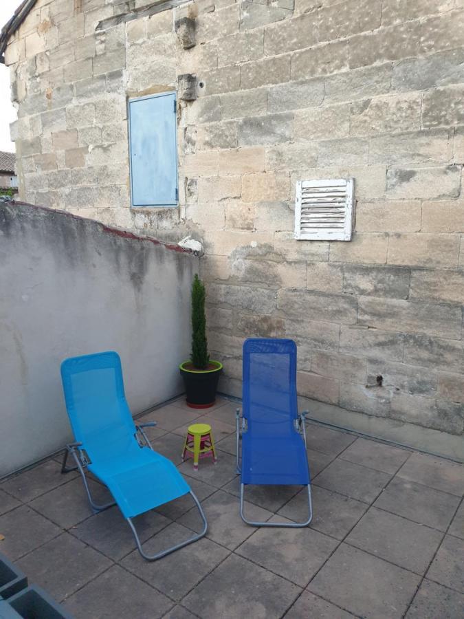 Appartement Terrasse - Hypercentre Avignon