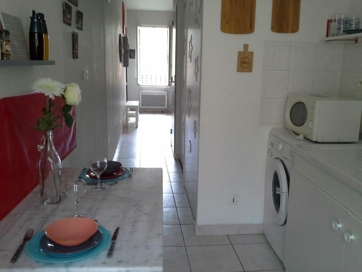Appartement Terrasse - Hypercentre *