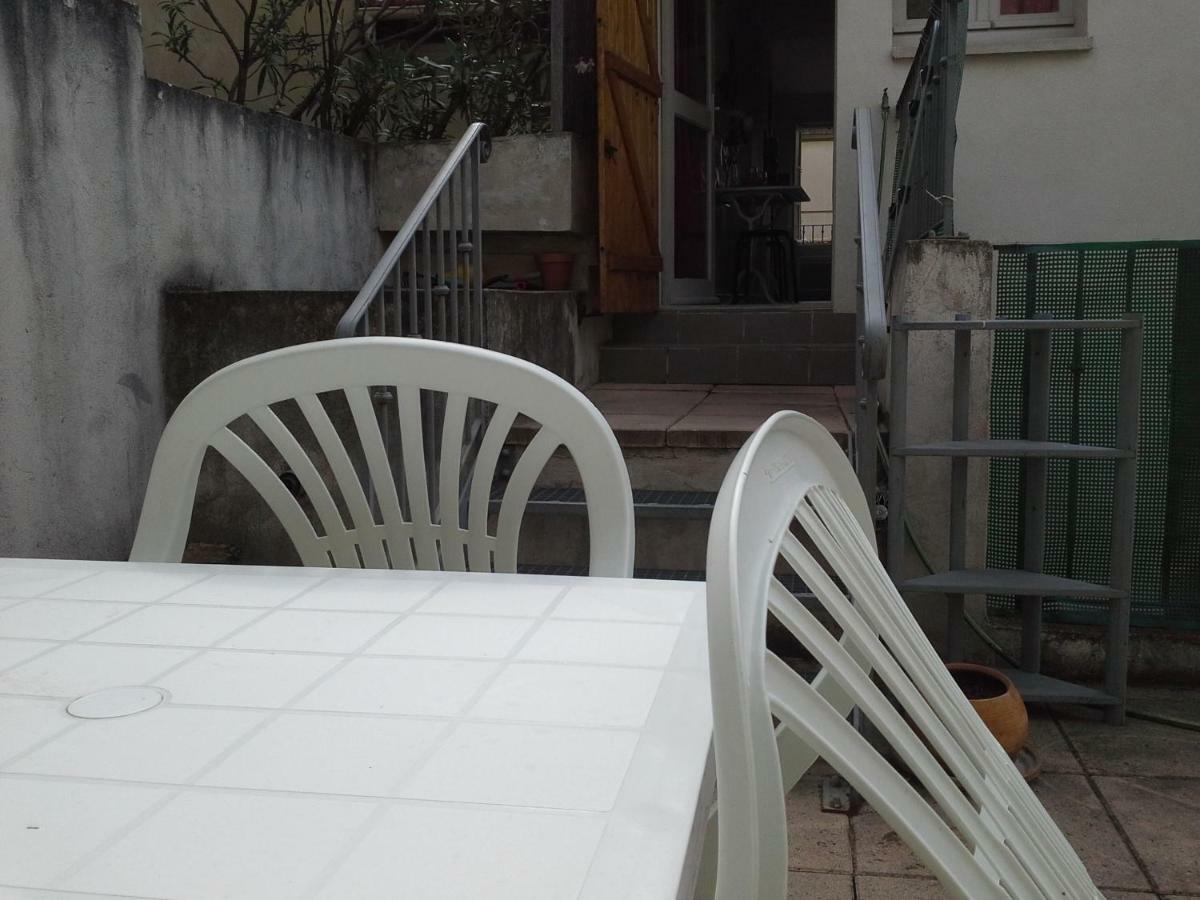 Appartement Terrasse - Hypercentre Avignon