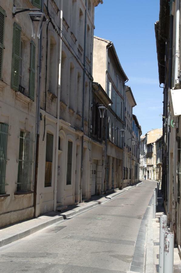 Terrasse - Hypercentre Avignon