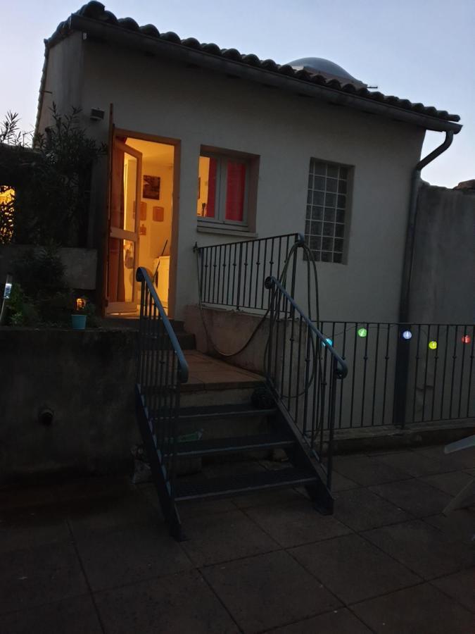Appartamento Terrasse - Hypercentre Avignone