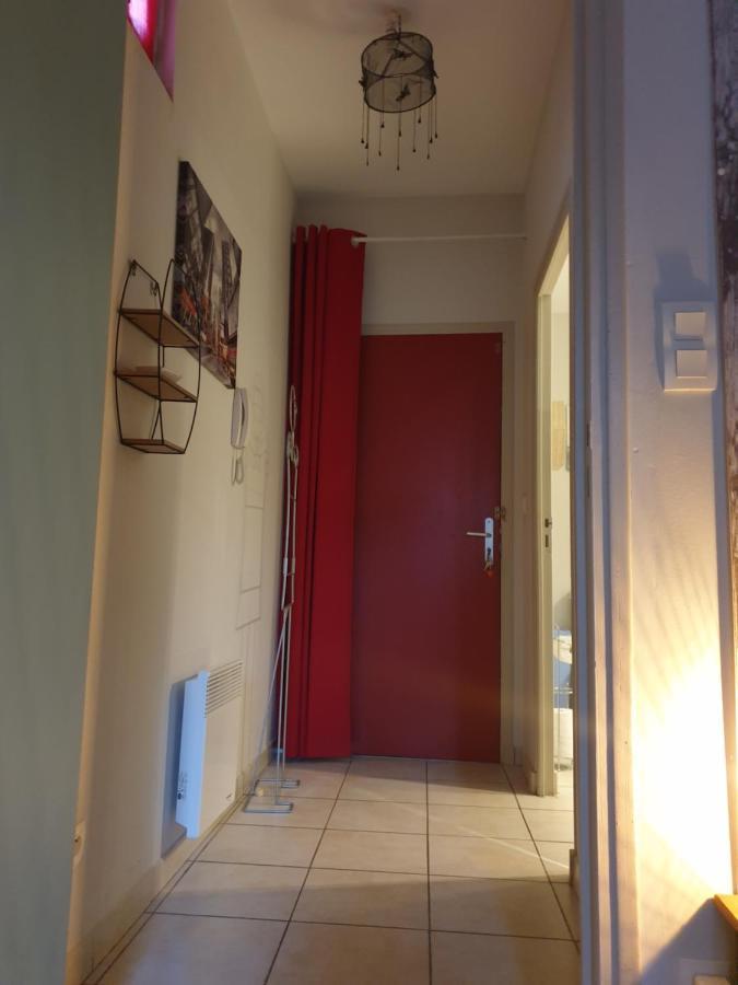 Terrasse - Hypercentre Apartment