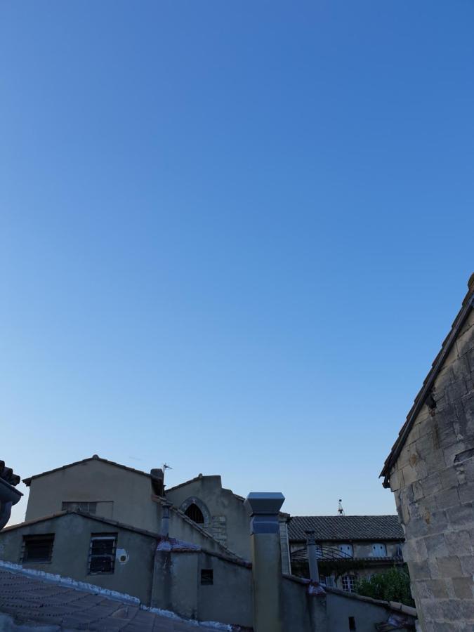 Appartamento Terrasse - Hypercentre *