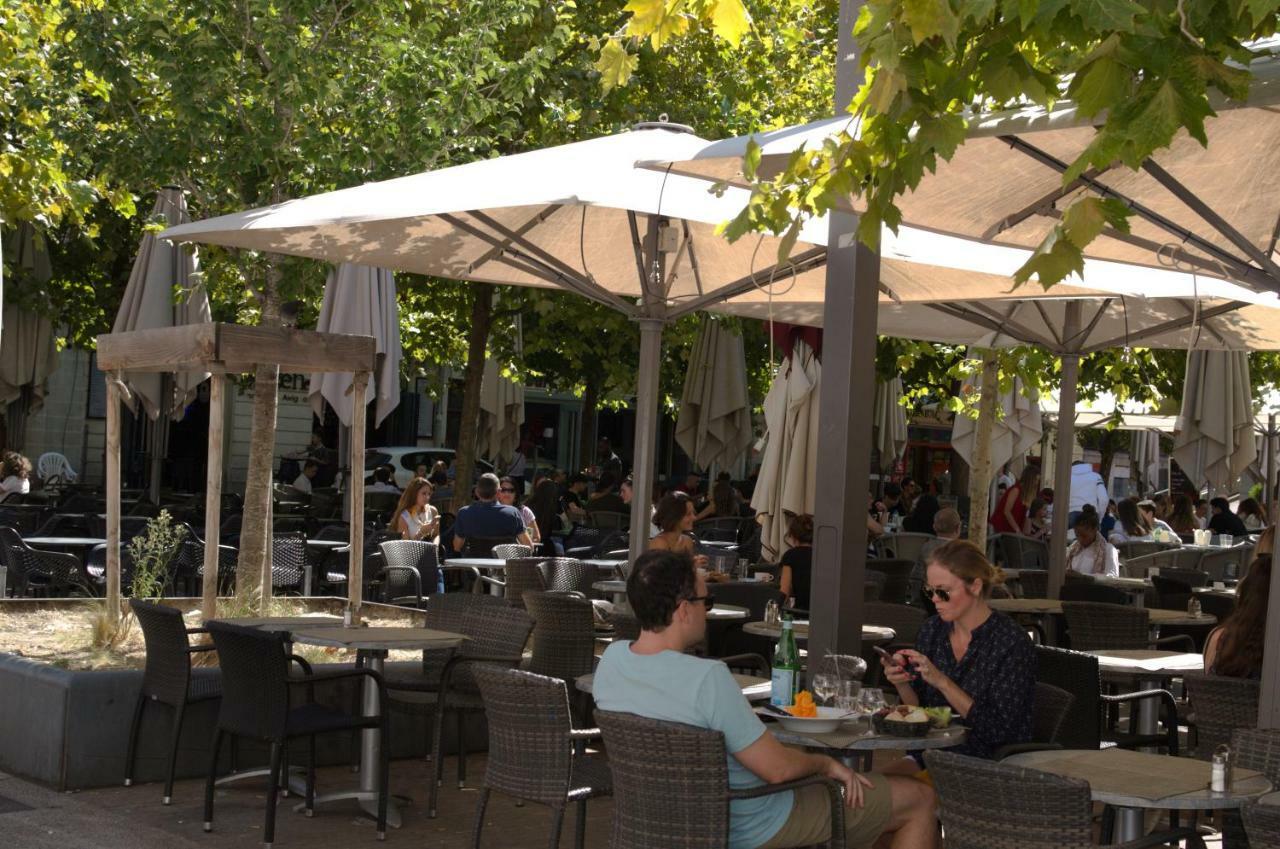 Terrasse - Hypercentre Appartamento