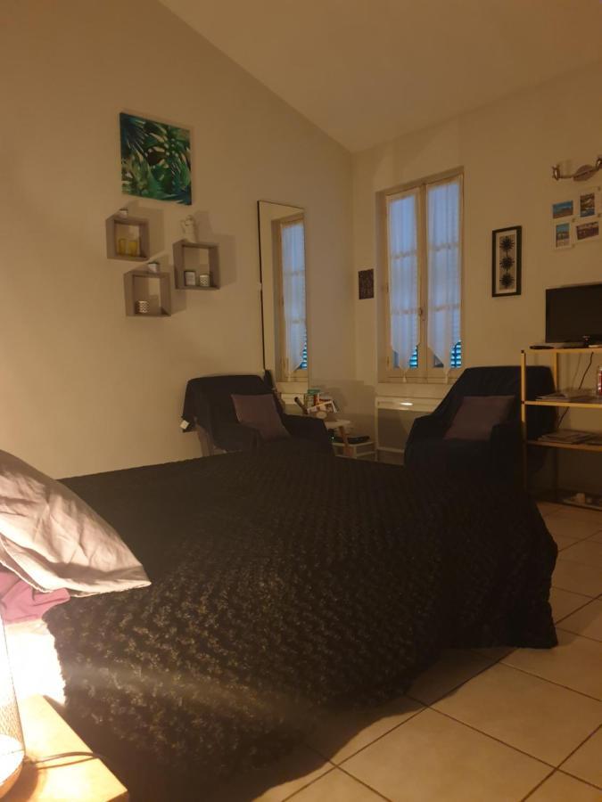 Apartamento Terrasse - Hypercentre *