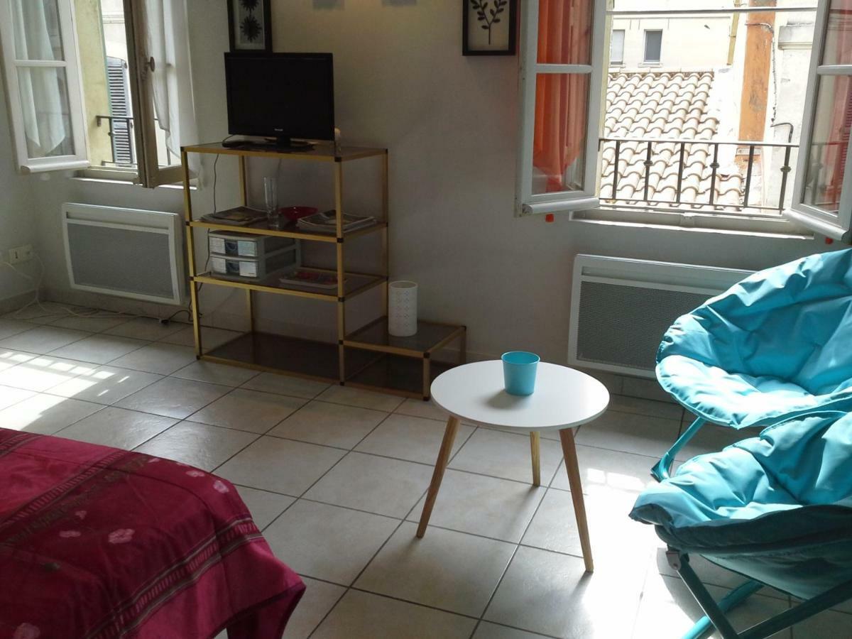 Terrasse - Hypercentre Apartamento *